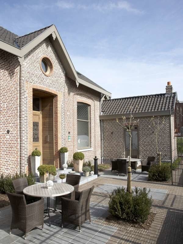 B&B Cimbarsca in Semmerzake