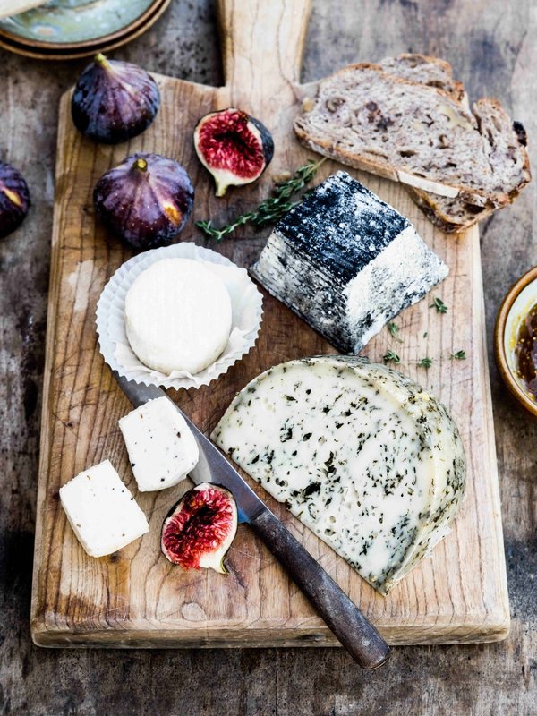 Kaasplank B&amp;B De Volle Maan