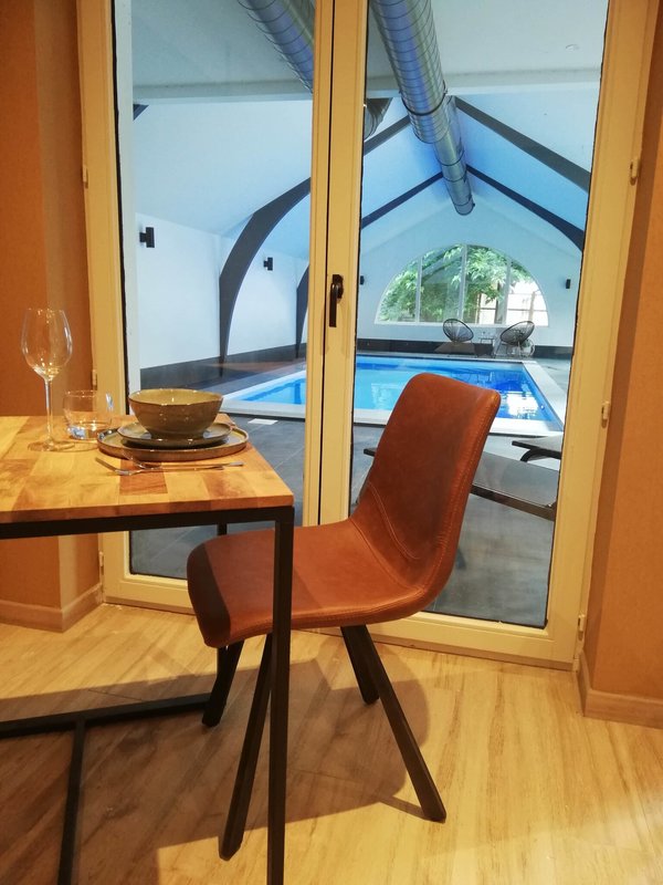 Wellness B&amp;B Wellnest