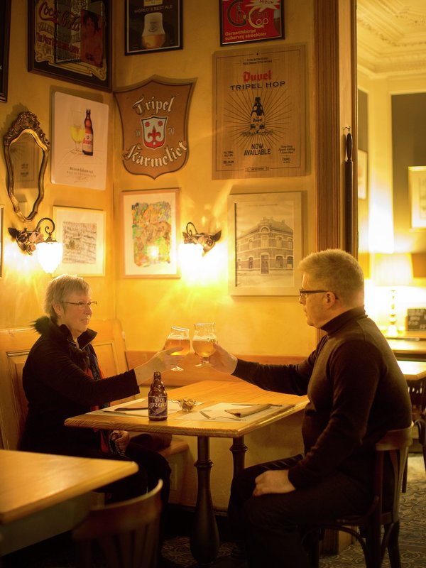 't fameus verleden Everbeek