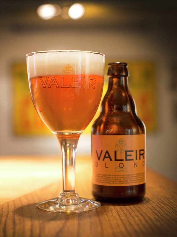 Valeir Brouwerij Contreras