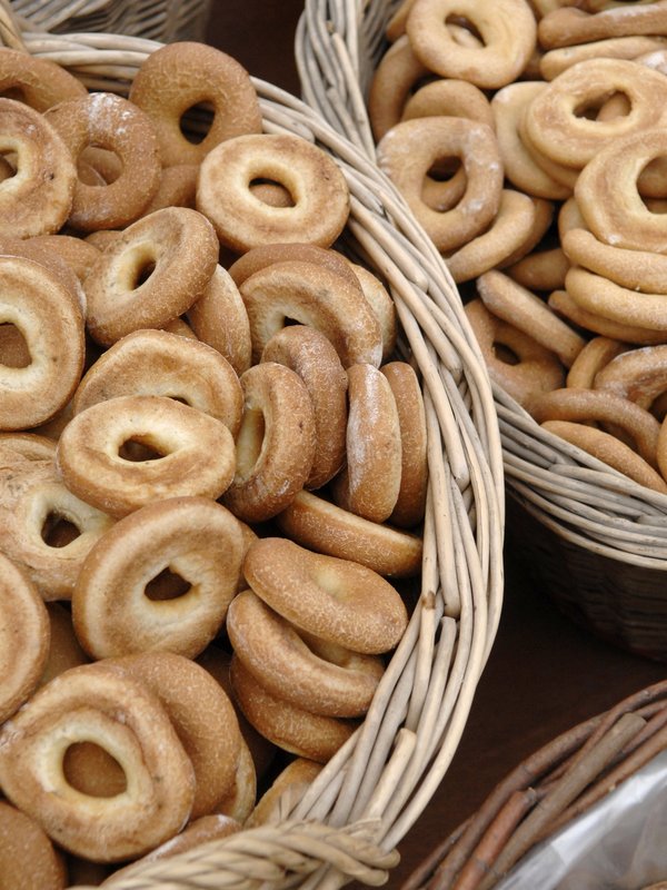 Krakelingen Geraardsbergen