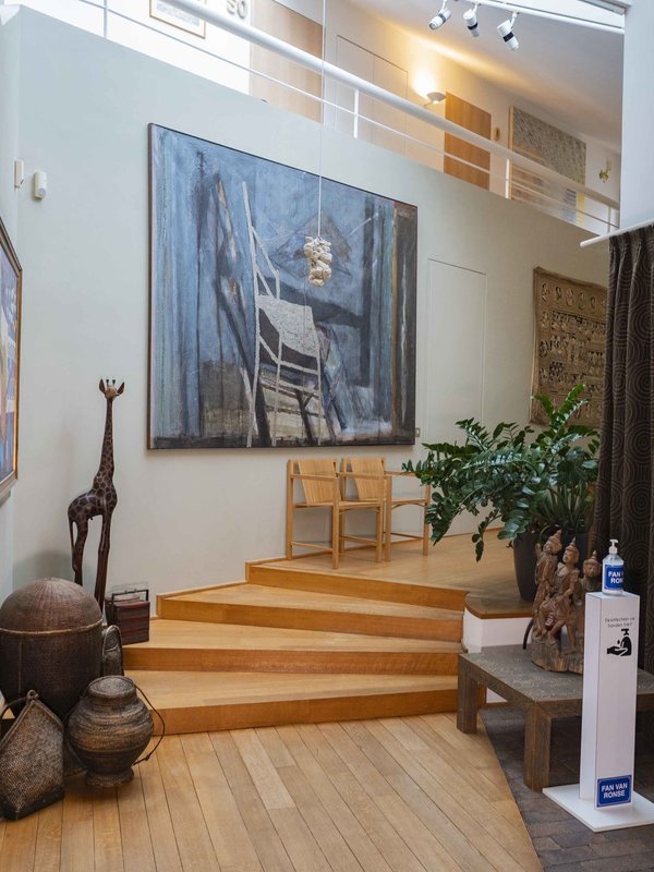 La Petite Bruyère de Renaix