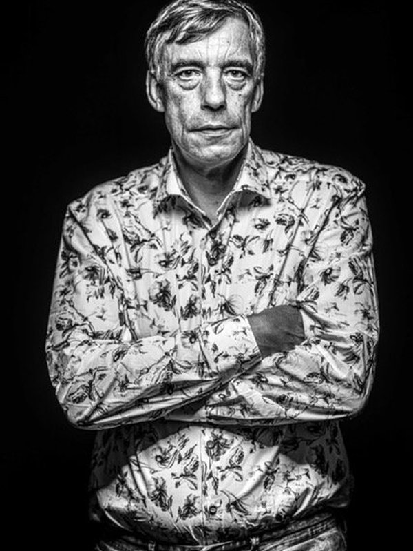 gastheer Vakantiewoning De Muur in Geraardsbergen