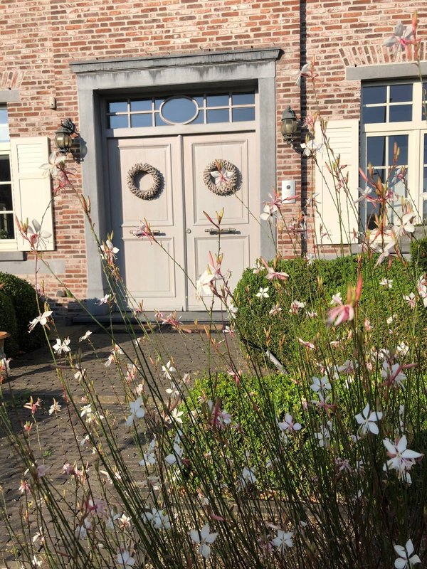 B&B Roeskouter in Lierde