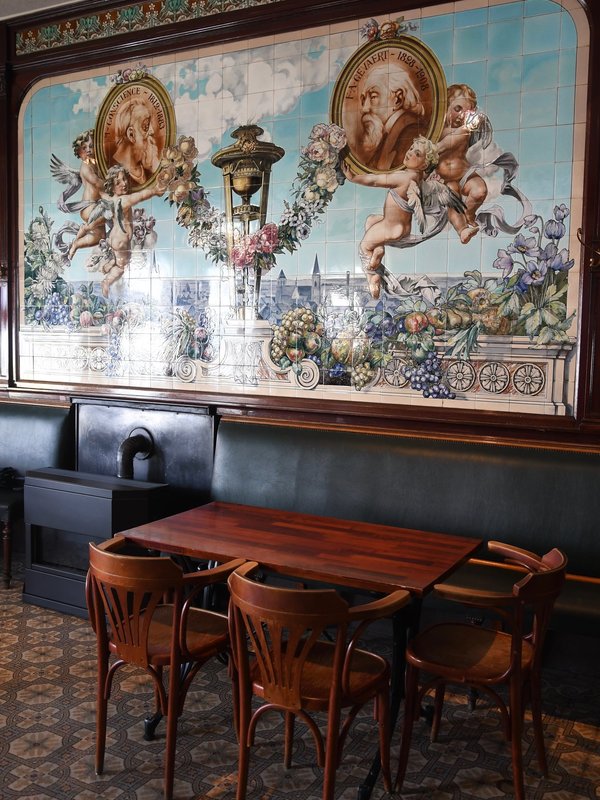 Volkscafé Local Unique