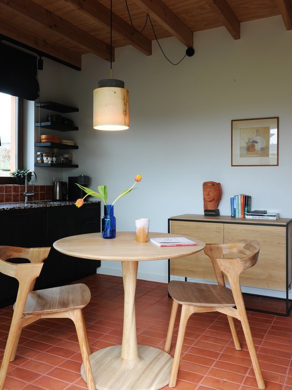 B&amp;B Maisonnette Frea in Zwalm