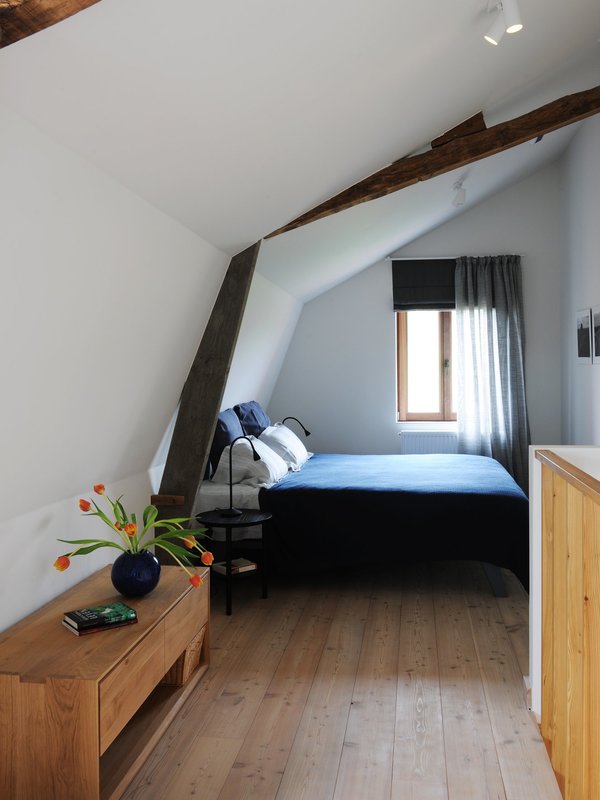 B&amp;B Maisonnette Frea in Zwalm