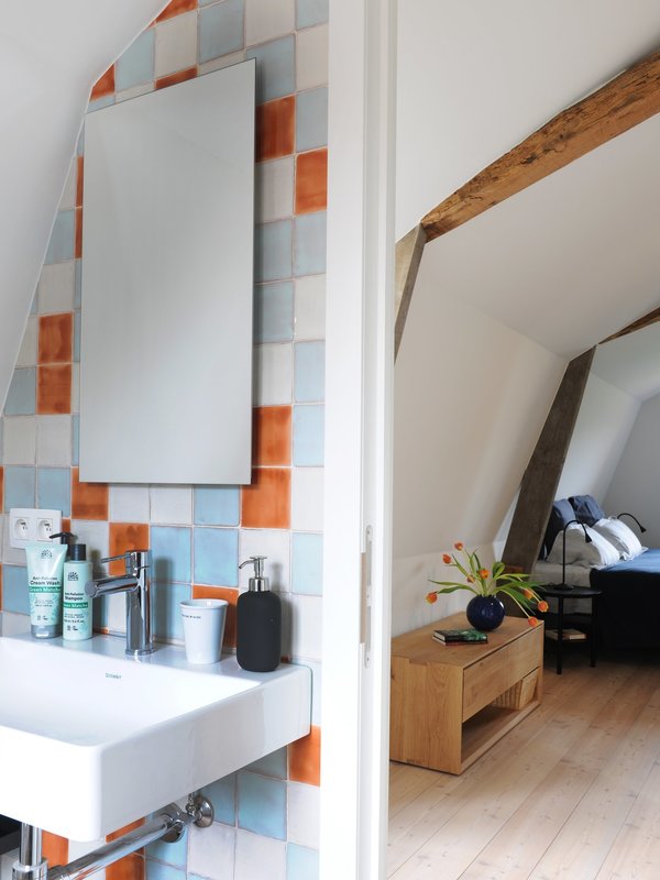 B&amp;B Maisonnette Frea in Zwalm