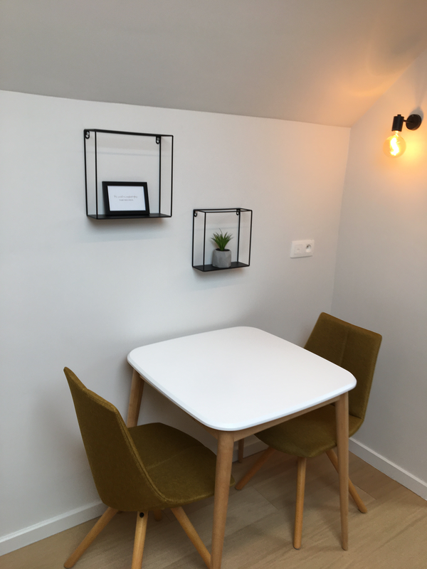 Vakantiewoning StudiO2 te Ename