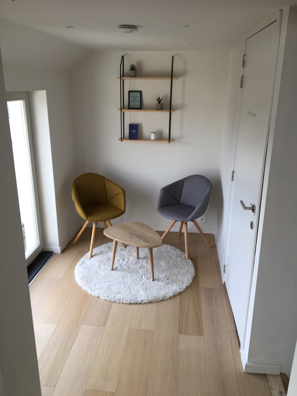 Vakantiewoning StudiO2 te Ename