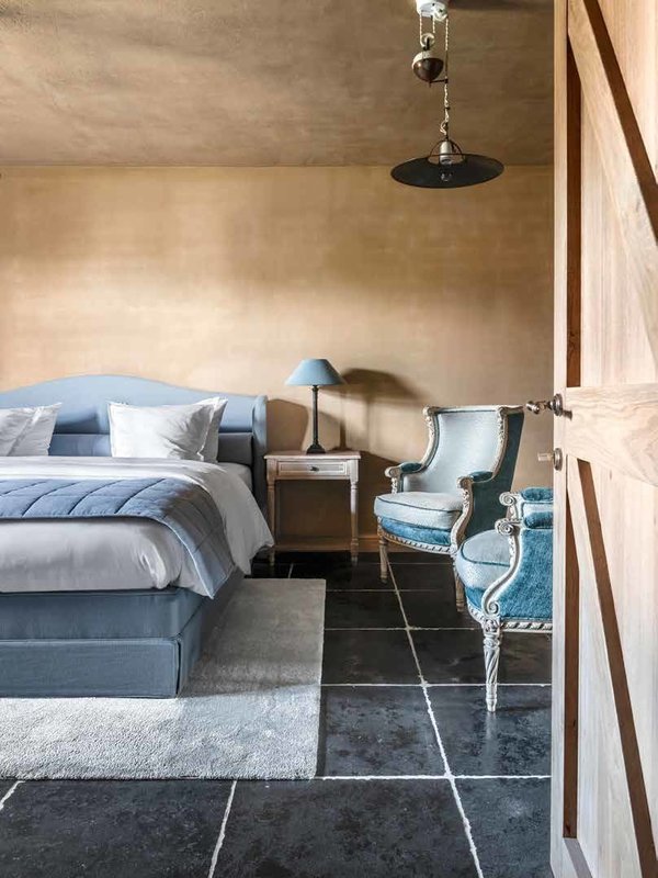 Boutique Hotel De Brakelhoen in Brakel