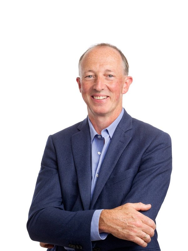 Uitbater Horenbecca in Horebeke