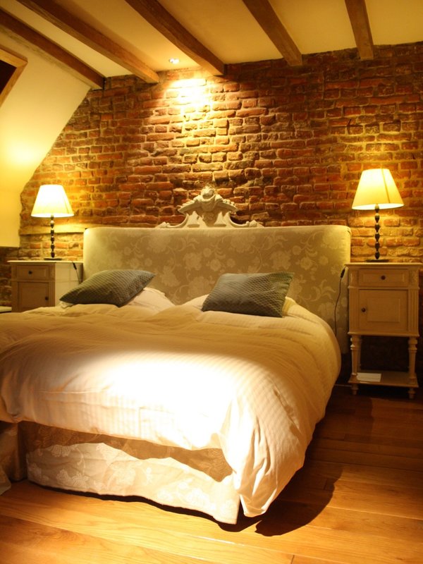 Horenbecca in Horebeke