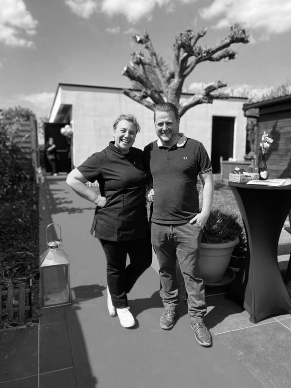 B&amp;B Le Jardin de Sophie