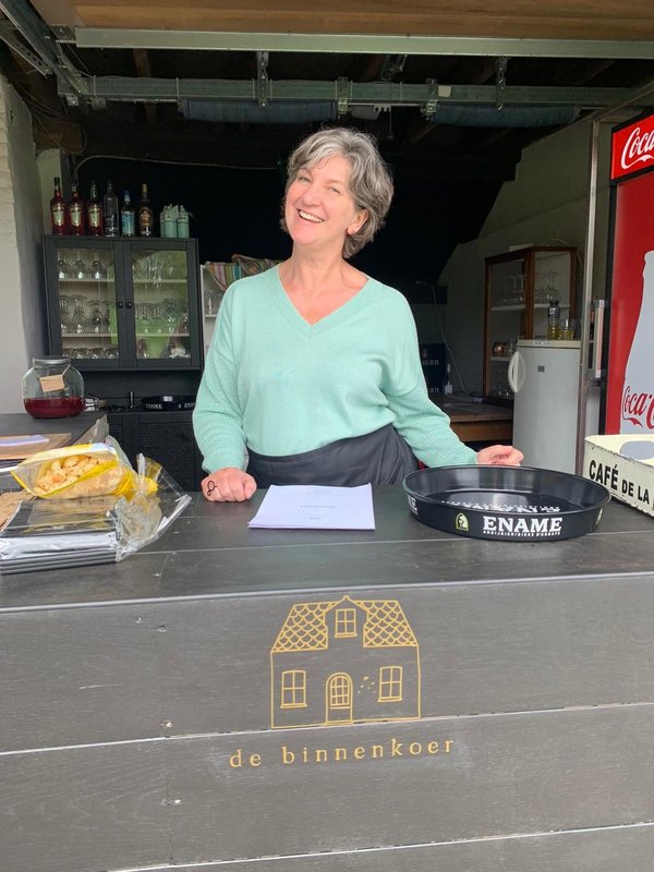 Zomerbar De Binnenkoer