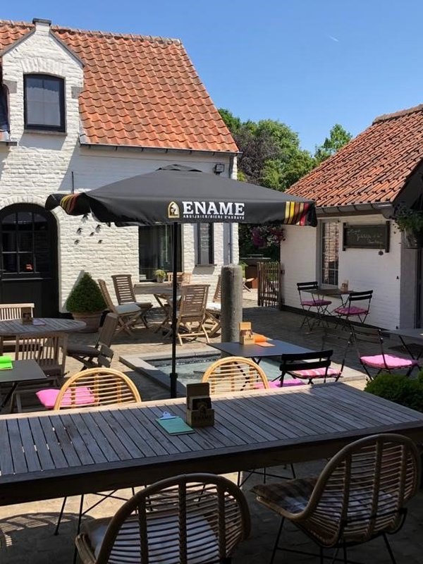 Zomerbar De Binnenkoer