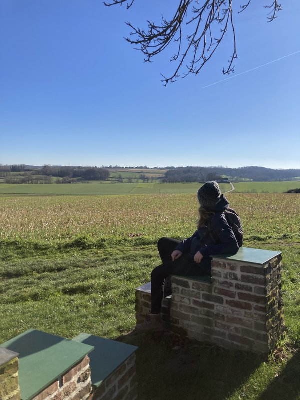 Tweesprong Maarkedal