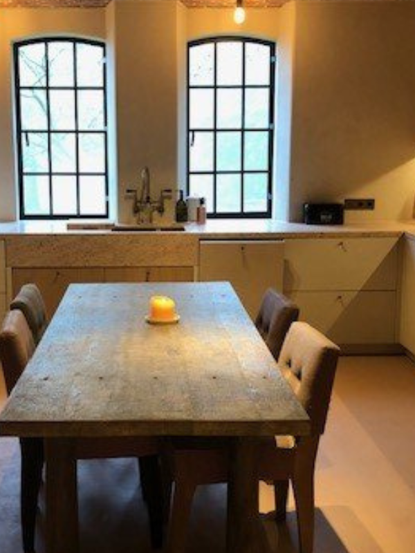 Vakantiewoning Wonderwell