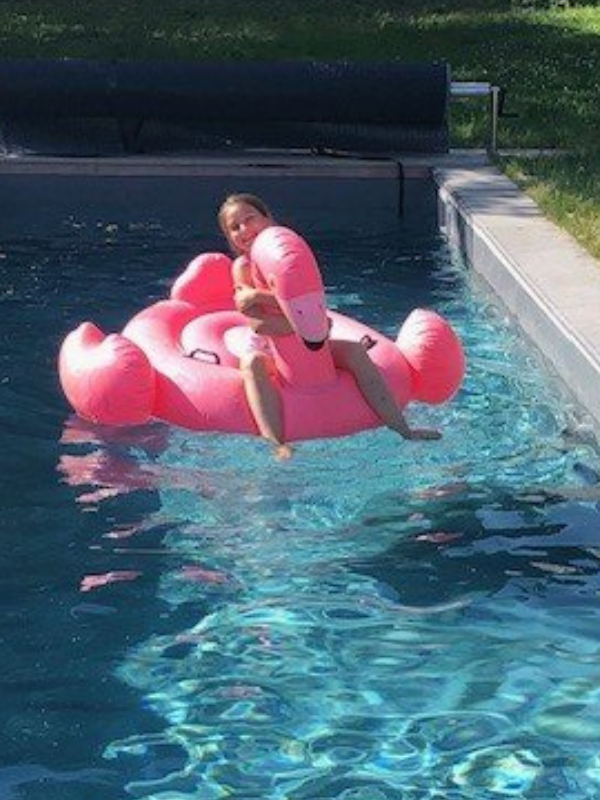 Vakantiewoning Wonderwell